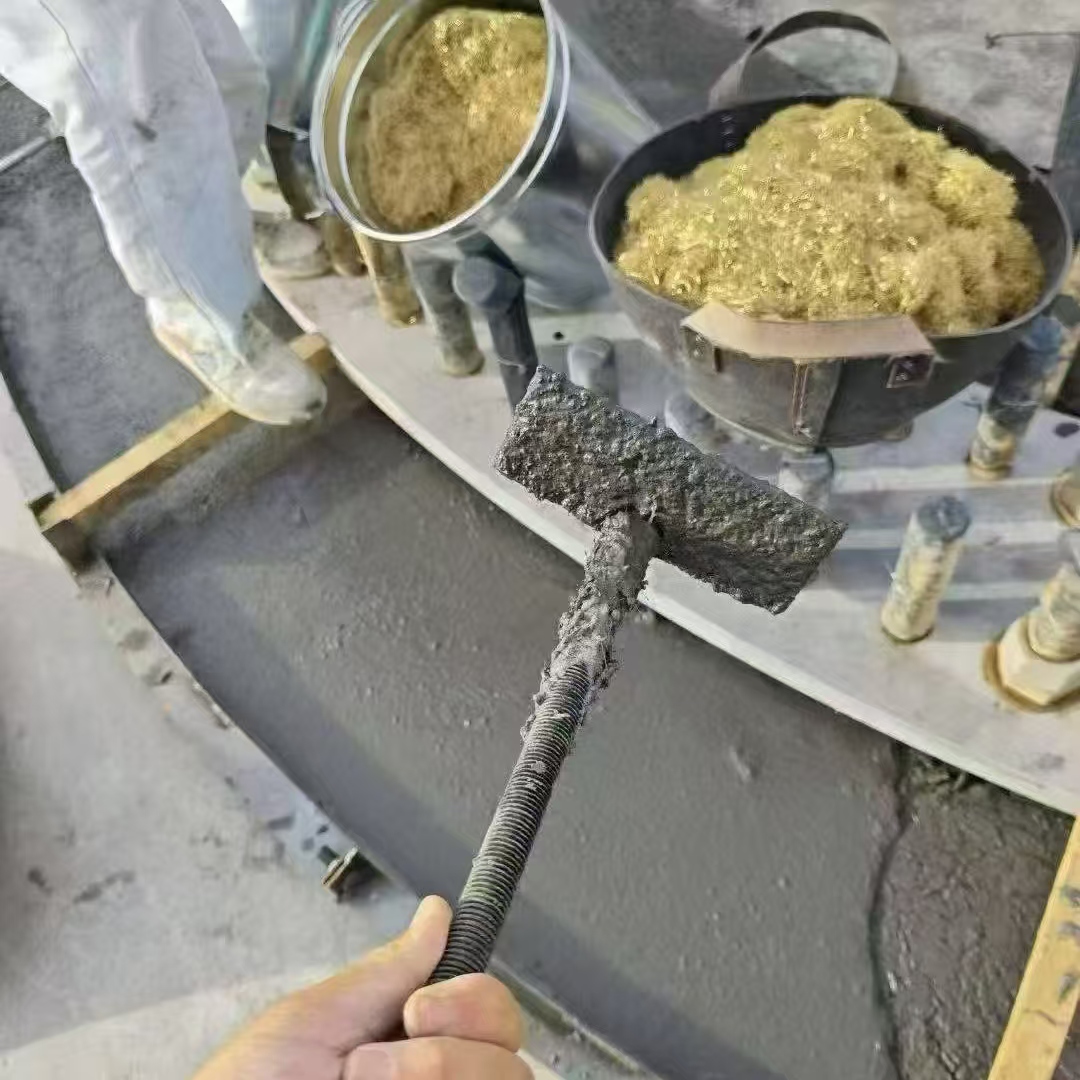 彭山C120风电设备基础专用灌浆料