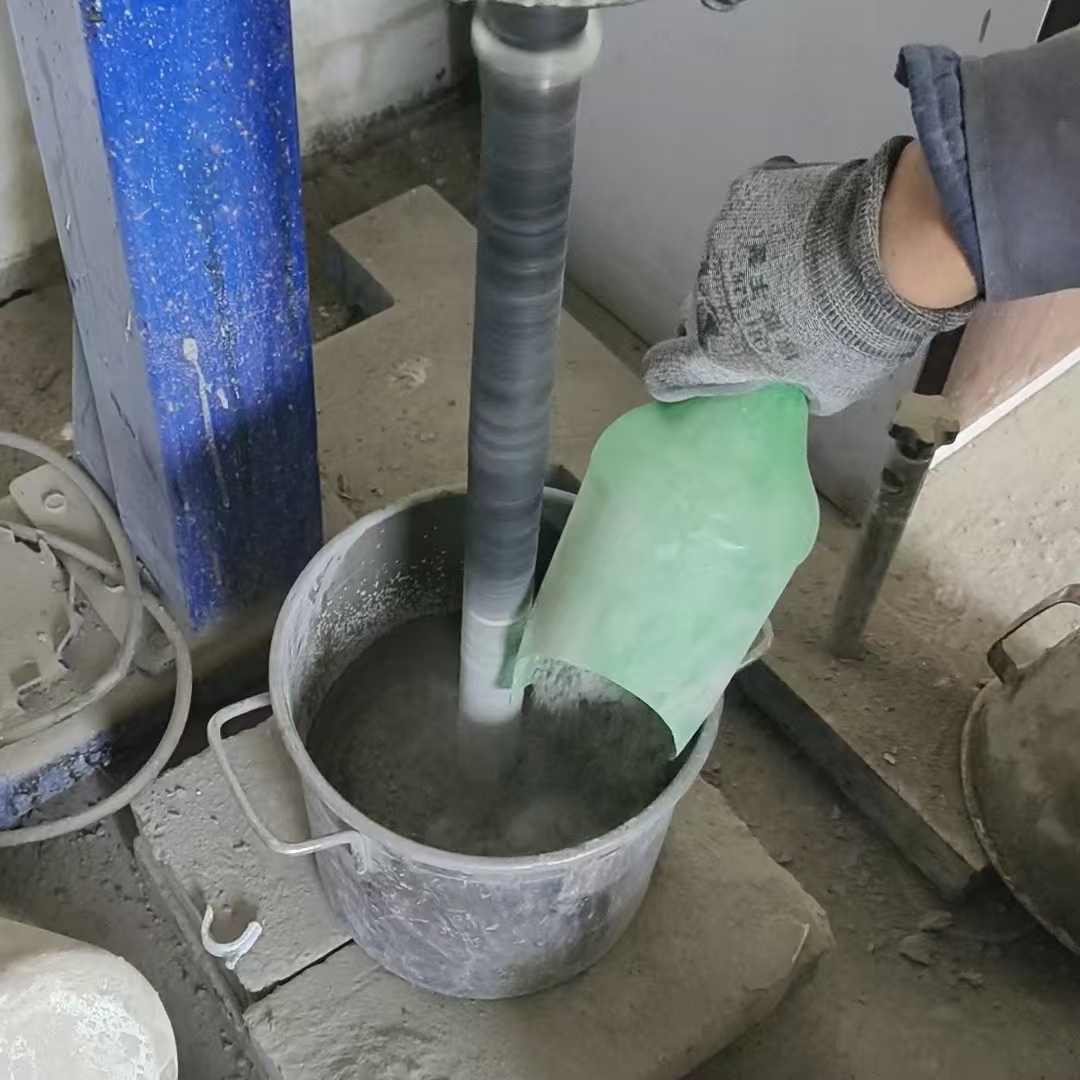彭山桥梁公路张拉用H60压浆料与普通压浆料有什么区别？